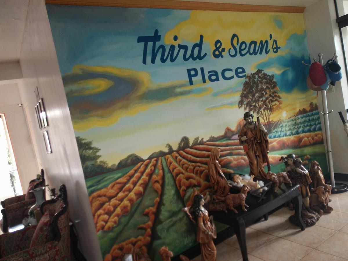 Third & Sean'S Place Легазпи Екстериор снимка