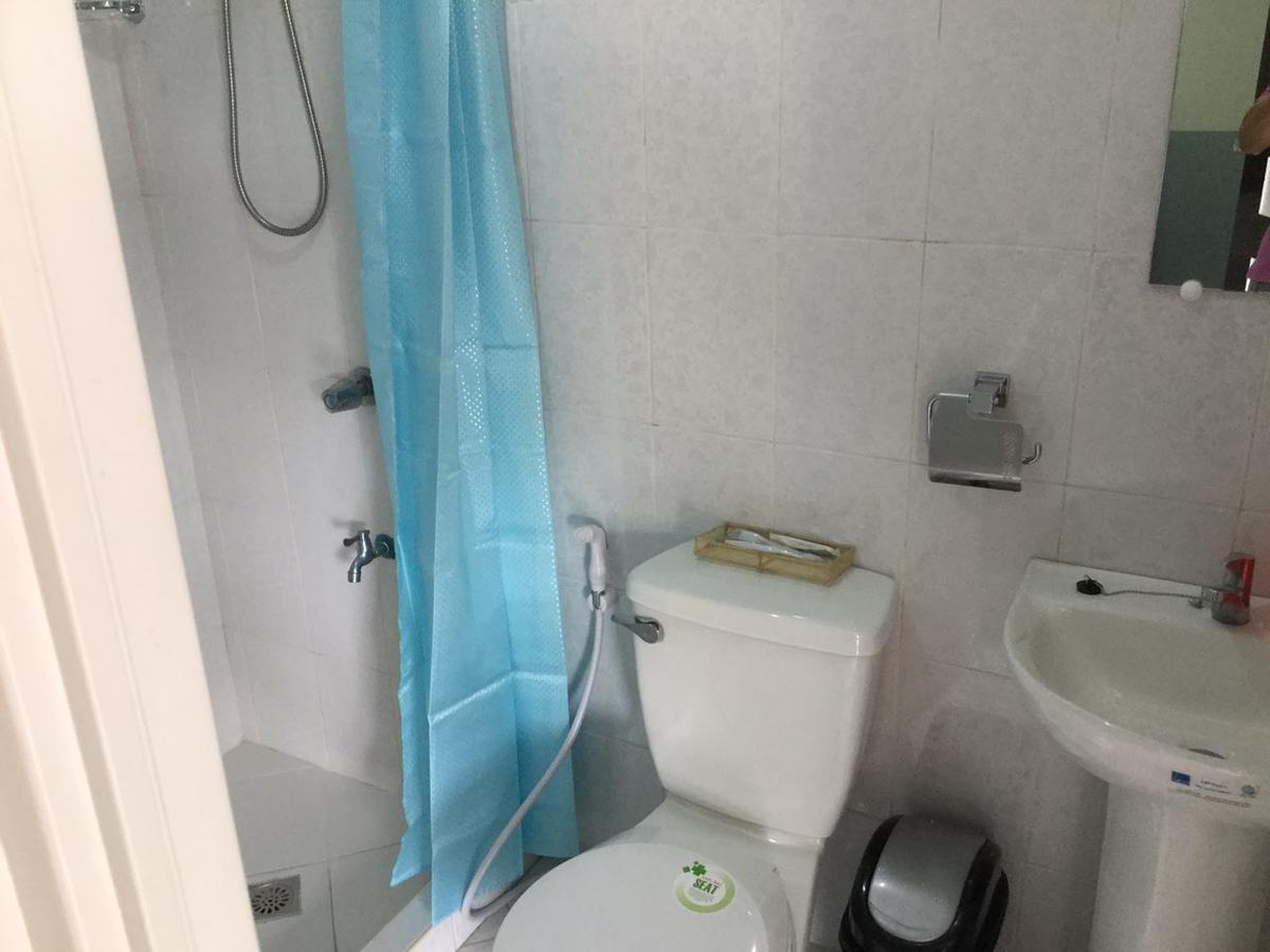 Third & Sean'S Place Легазпи Екстериор снимка
